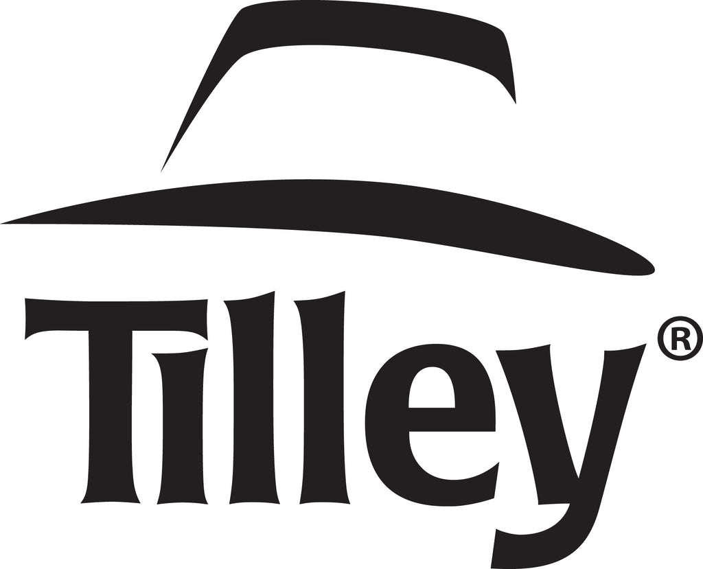 Canada's Own Tilley Hat
