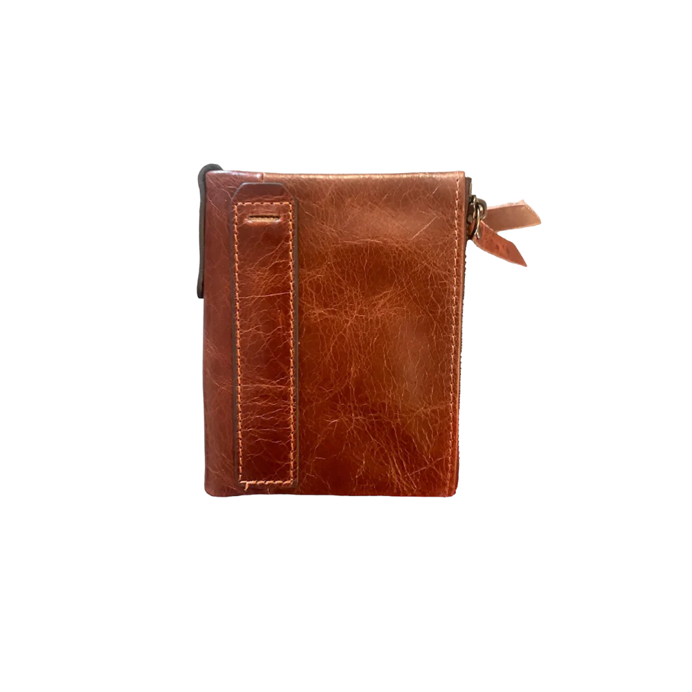 RFID Expedition Wallet - Made in Canada by Armoir ELW010 – Mickle