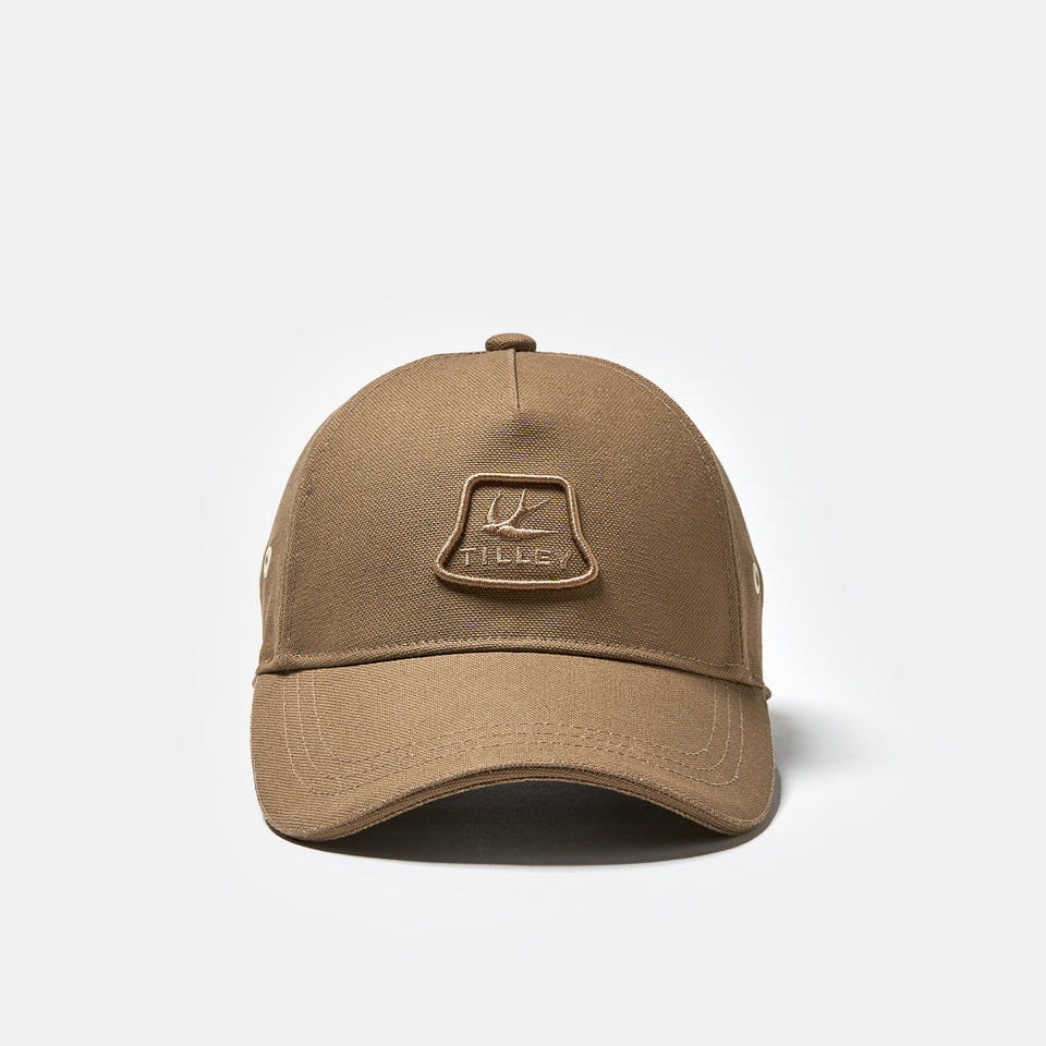 Tilley Adjustable Heritage ballcap HT4067 – Mickle Macks Haberdashery