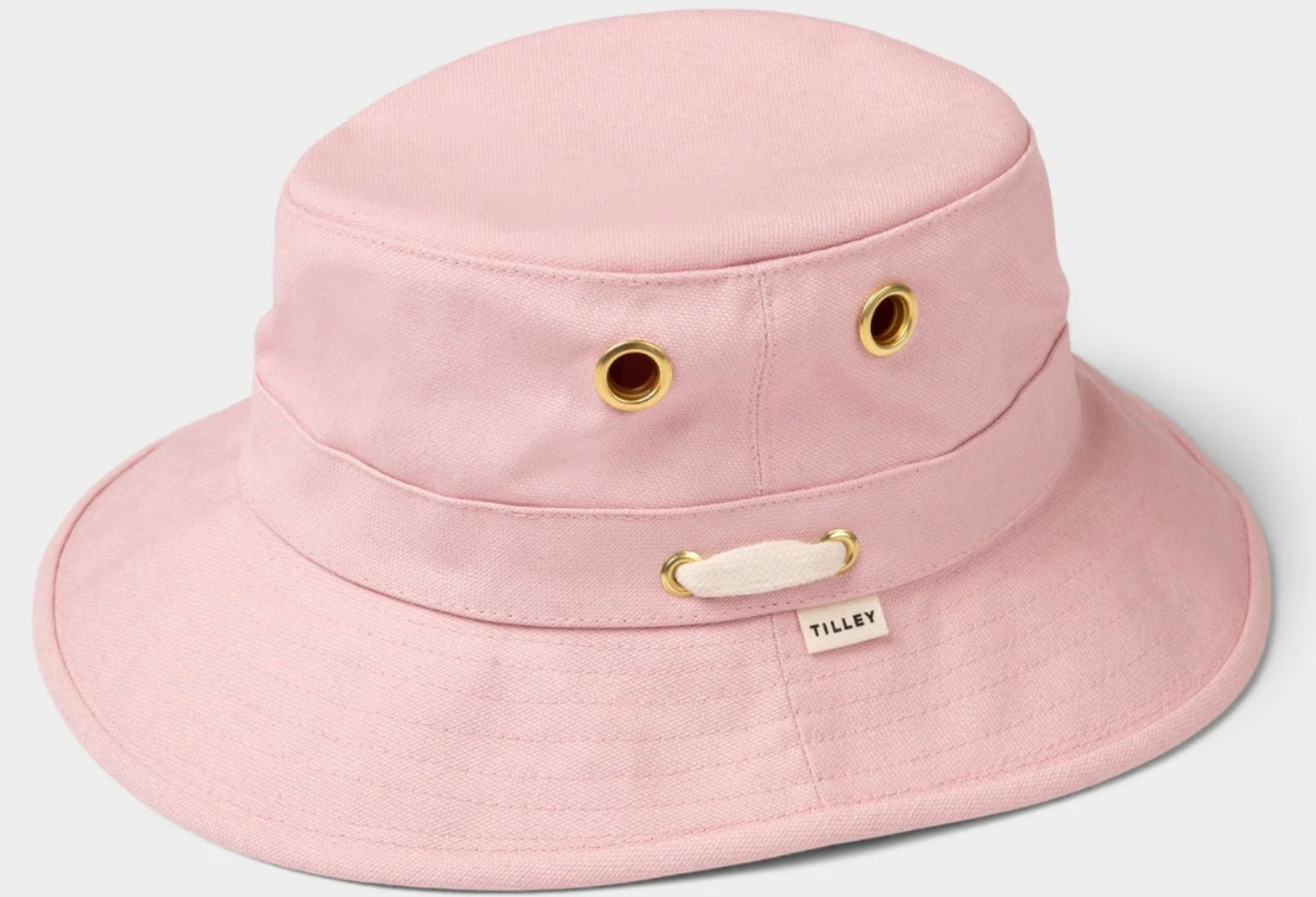 Iconic T1 Made in Canada by Tilley – Mickle Macks Haberdashery
