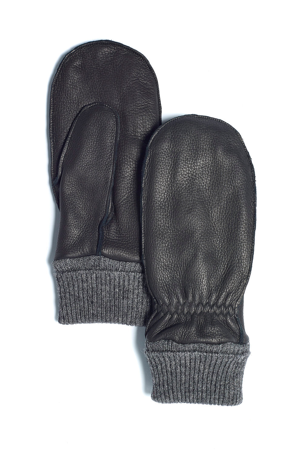 Ladies' Deer Skin Delta Mitt by Brume BRL2354M – Mickle Macks