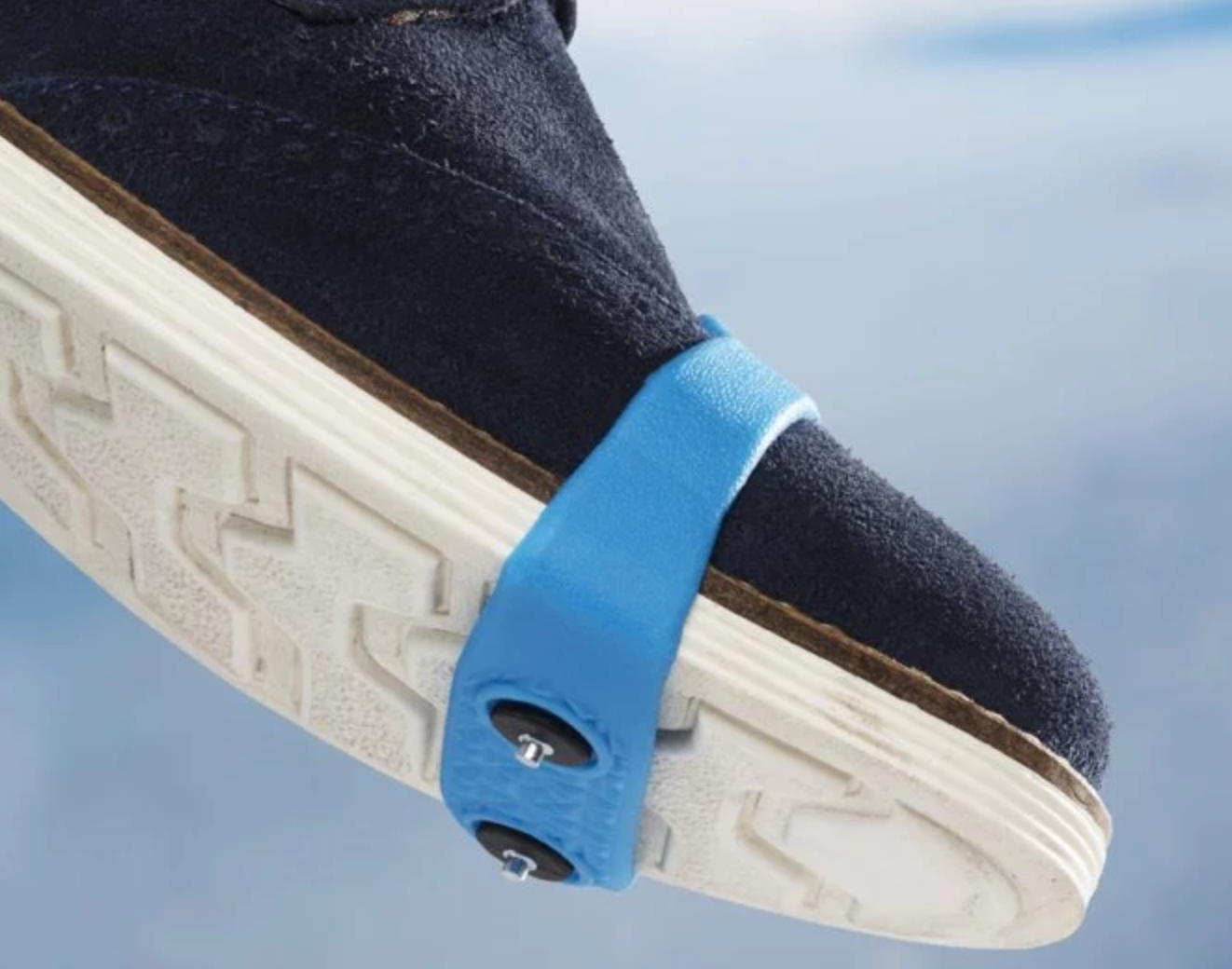 Nordic grip hotsell mini ice grippers