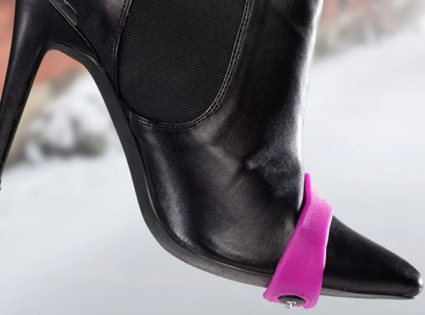 Nordic Grip Ice Grippers Mickle Macks Haberdashery