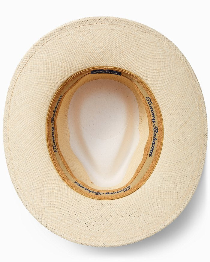 Handwoven Panama Safari hat by Tommy Bahama TBW147 – Mickle Macks  Haberdashery