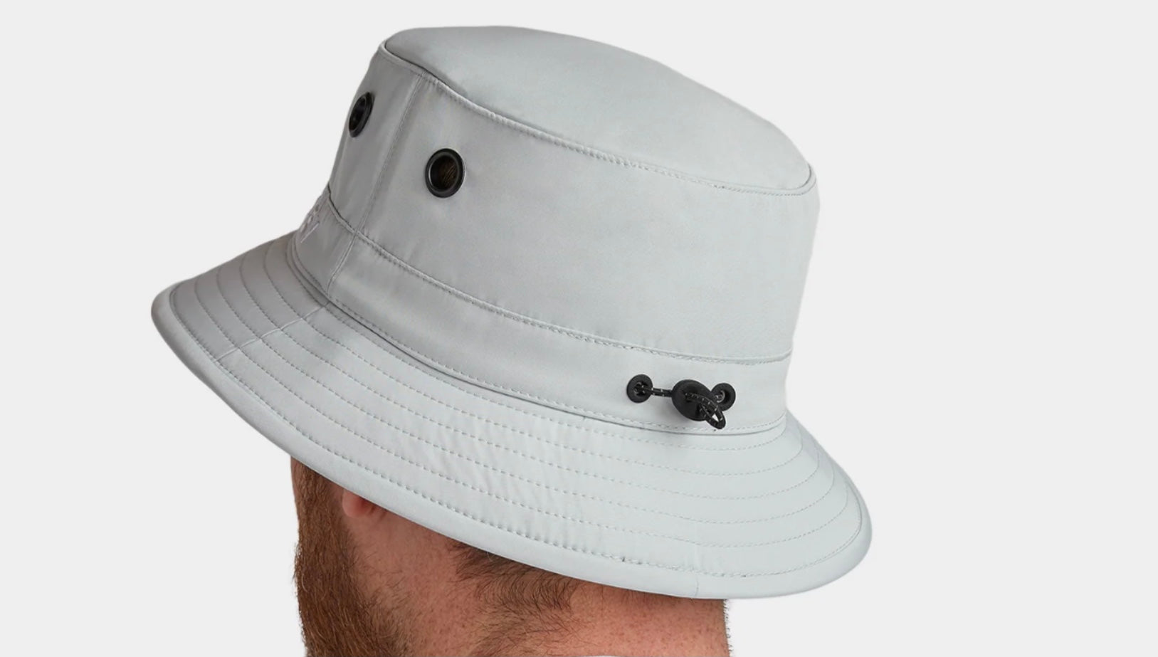 Tilley Golf TP101 bucket hat HT7071 – Mickle Macks Haberdashery